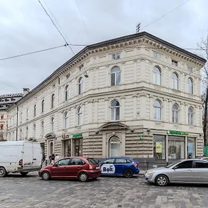  Хостел Soborniy