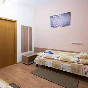  Хостел Apart Comfort Plus